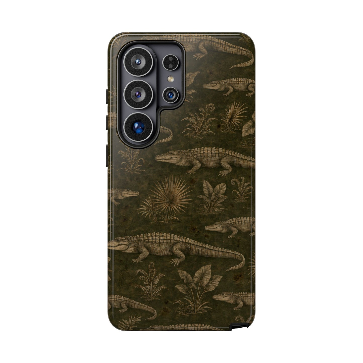 Palmetto Gator Tough Case