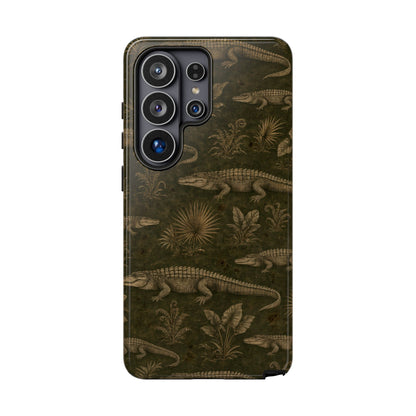 Palmetto Gator Tough Case