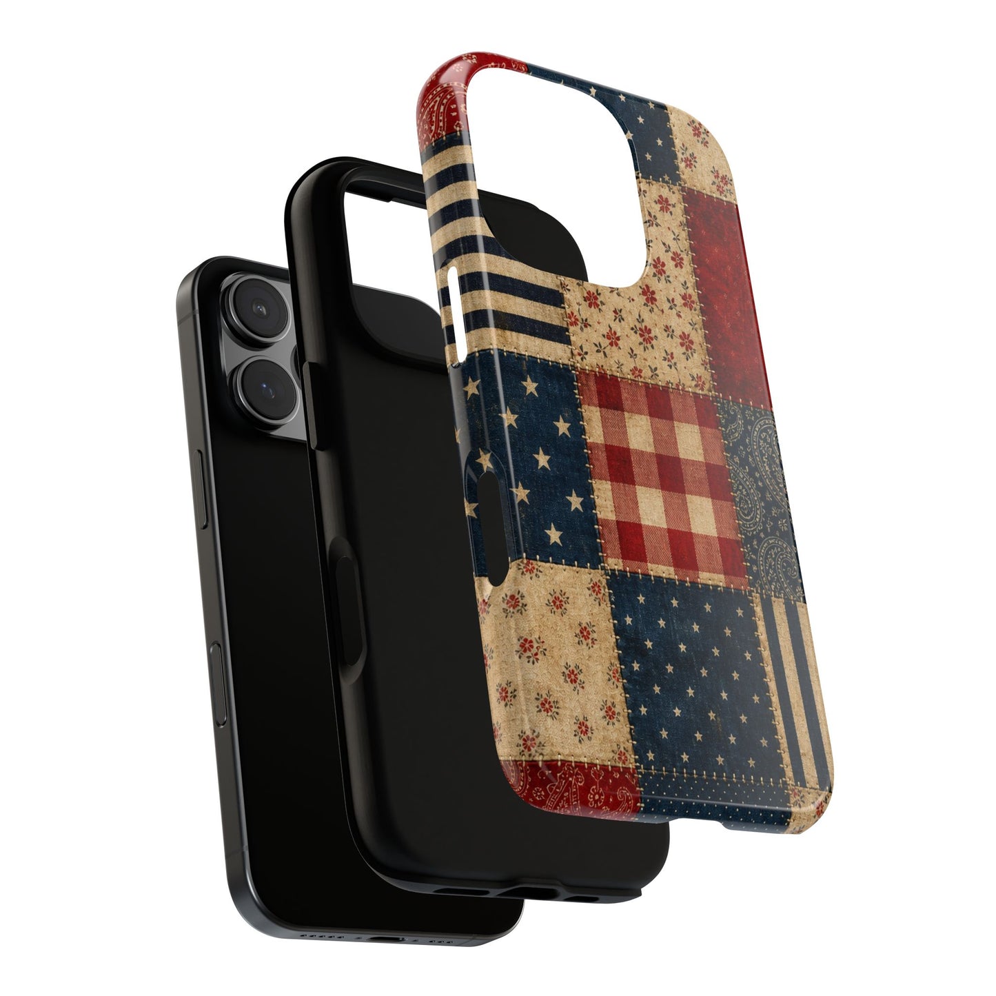 American Quilt Tough Case