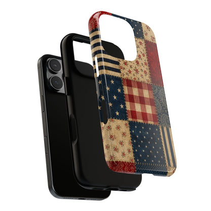 American Quilt Tough Case