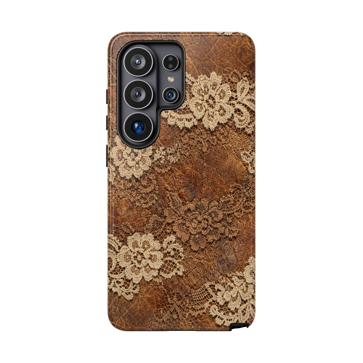 Rugged Lace Tough Case
