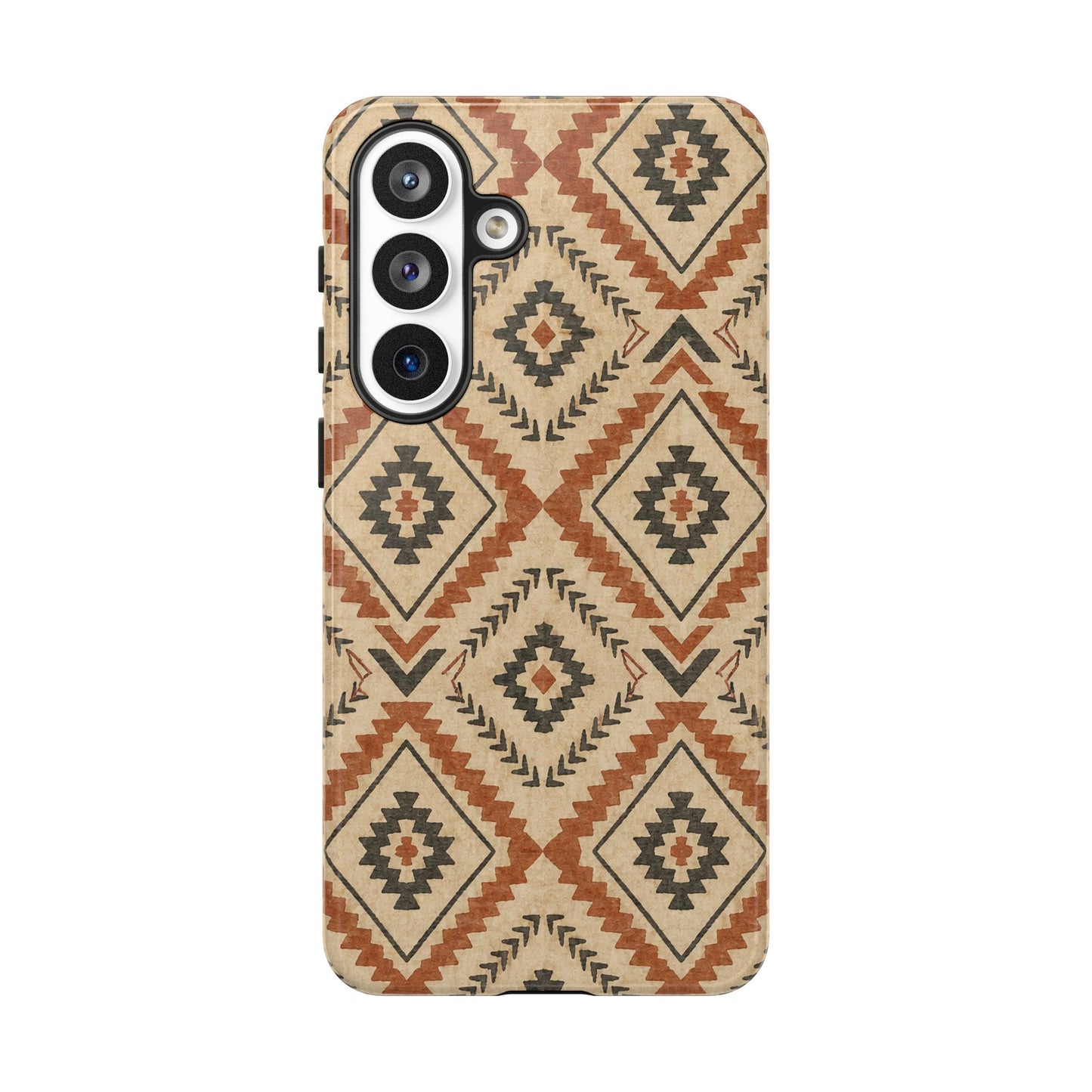 Canyon Aztec Tough Case