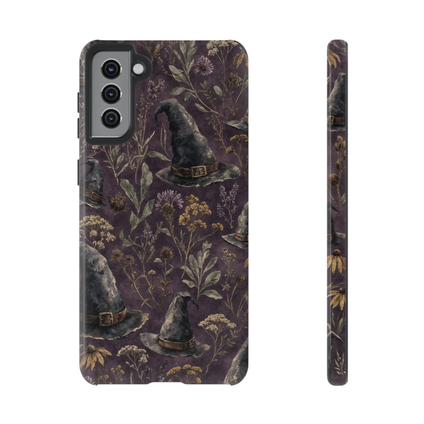 Prairie Witch Tough Case