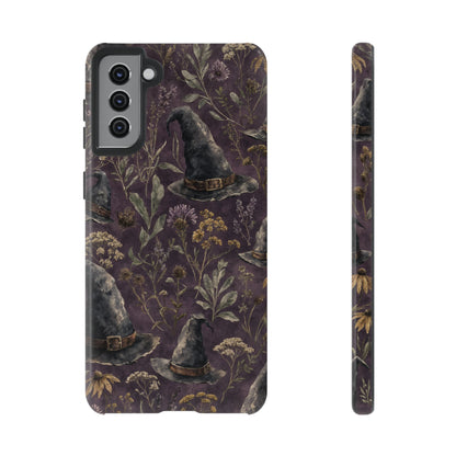 Prairie Witch Tough Case