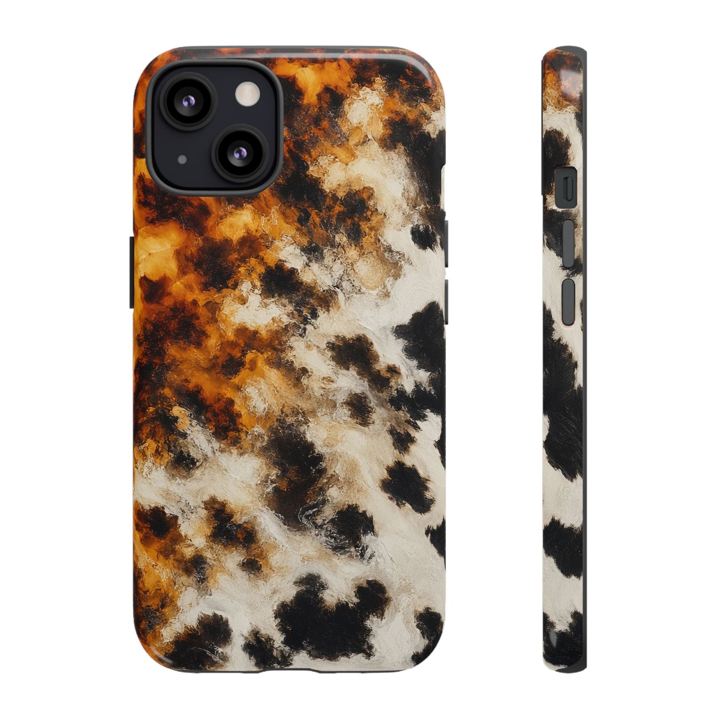 Wild Hide Tough Case
