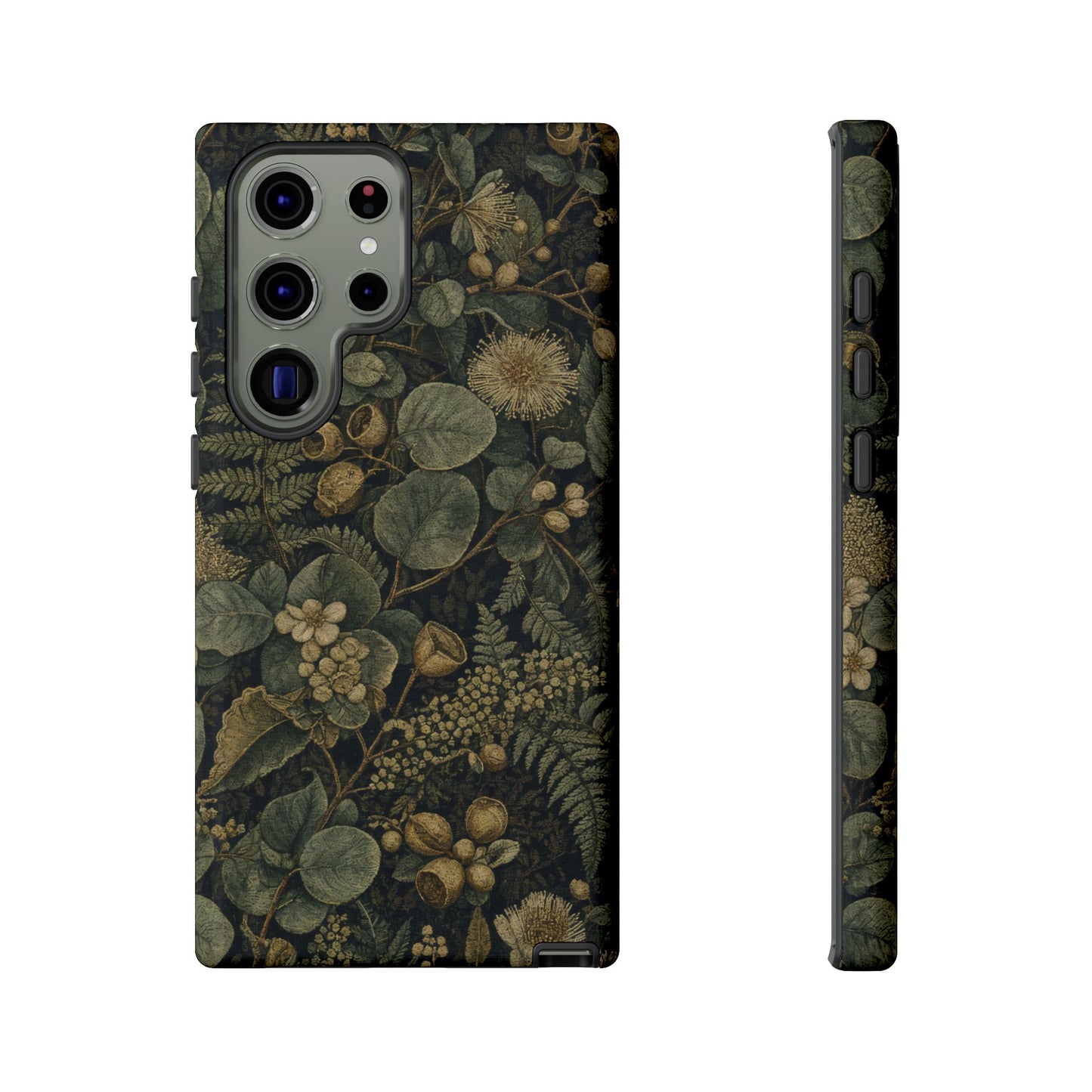 Sage Tapestry Tough Case