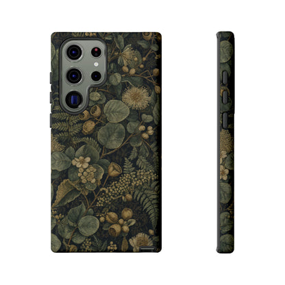 Sage Tapestry Tough Case
