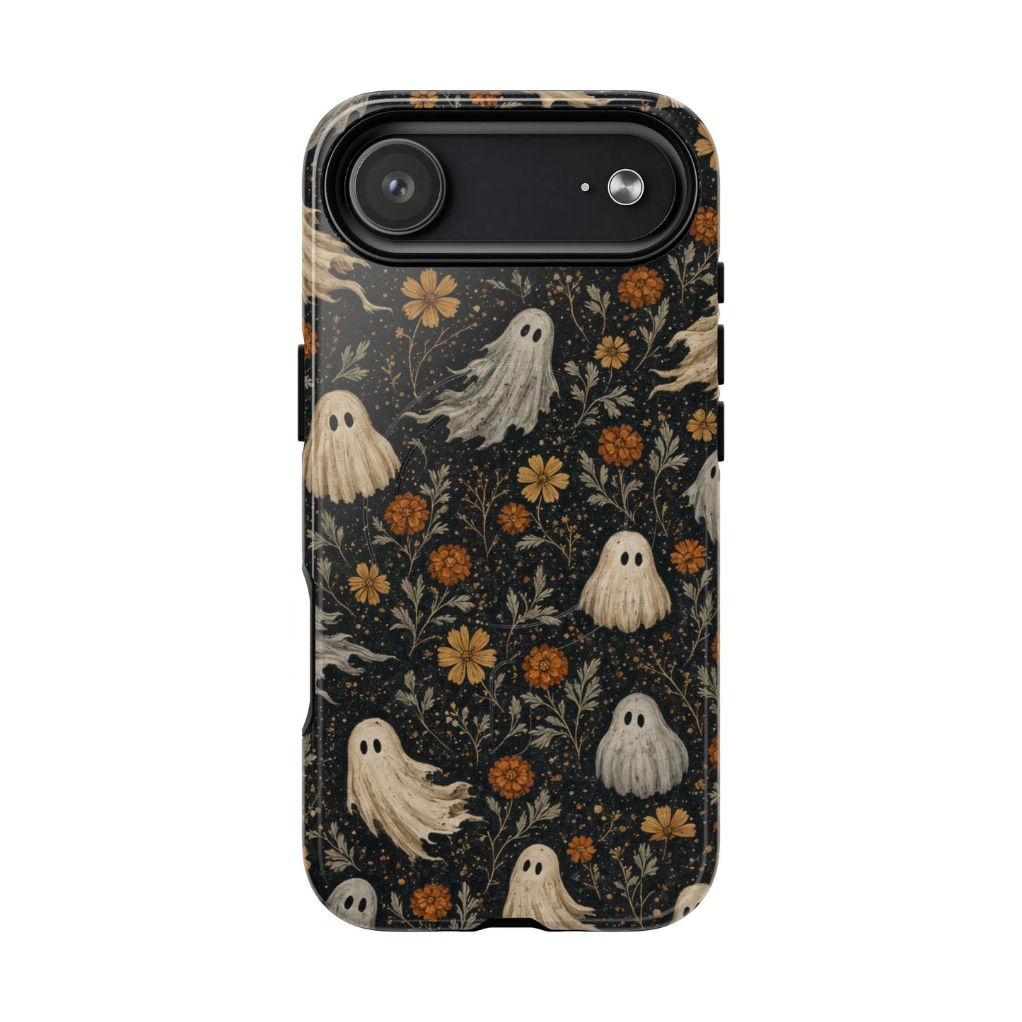 Ghost Garden Magnetic Case