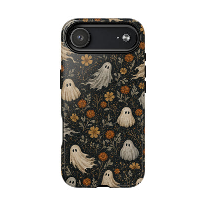 Ghost Garden Magnetic Case