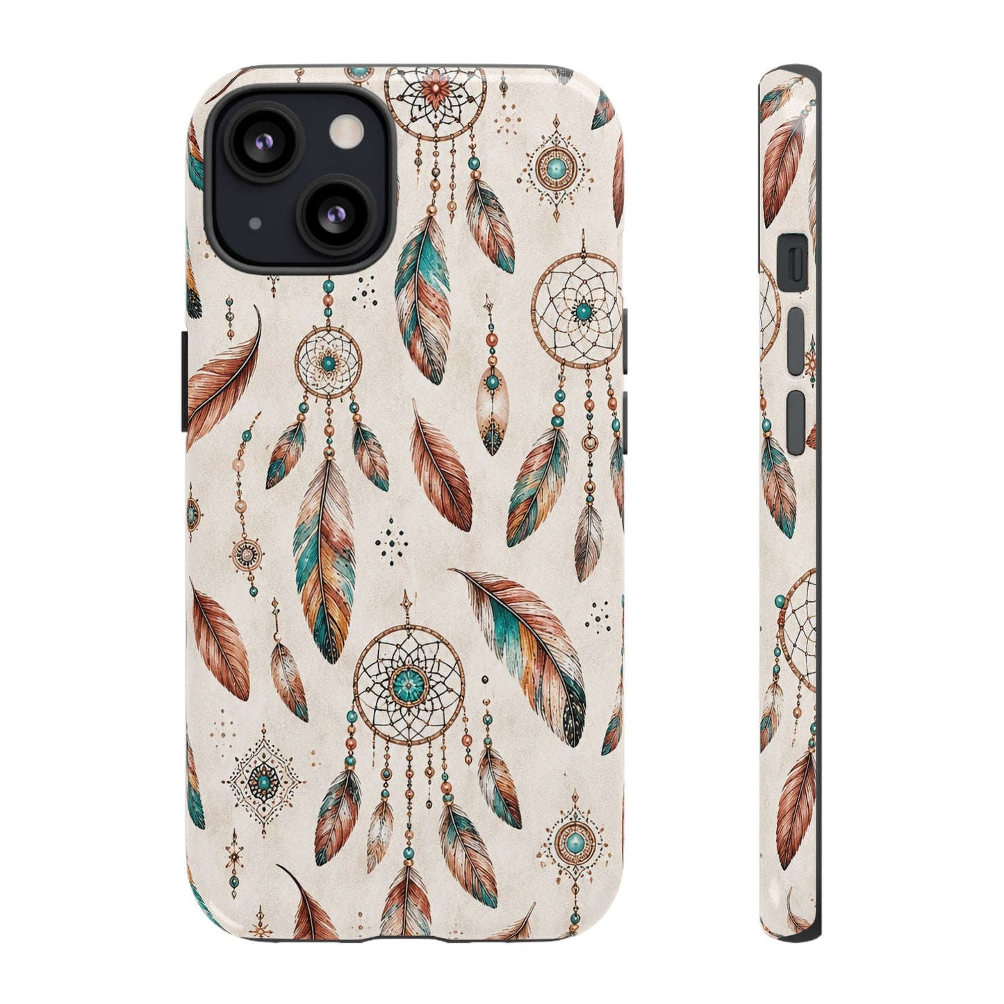 Dreamcatcher Tough Case