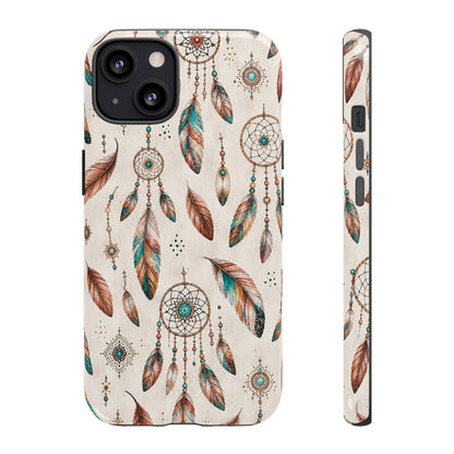 Dreamcatcher Tough Case