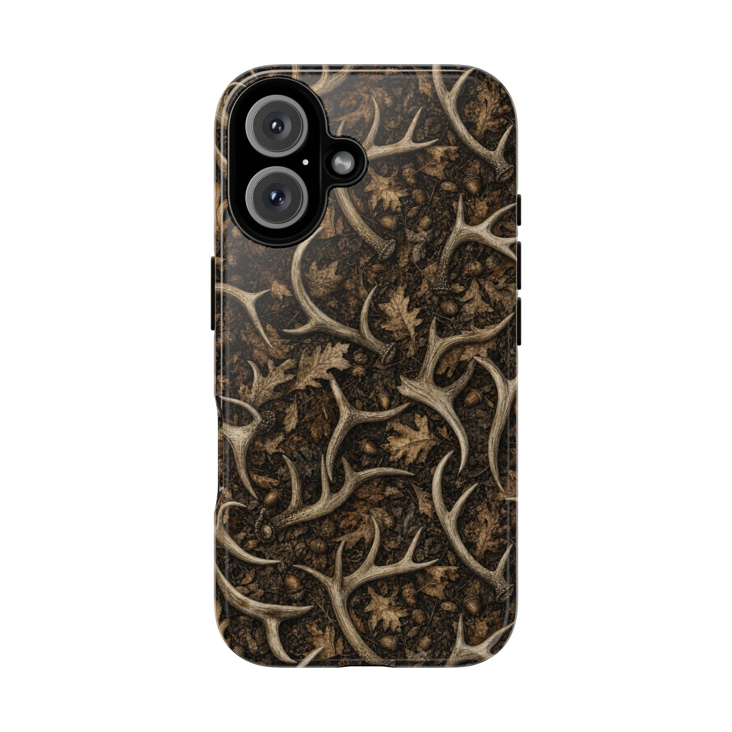 Antler Sheds Tough Case