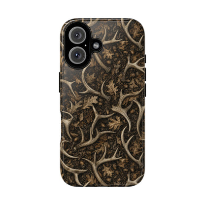 Antler Sheds Tough Case