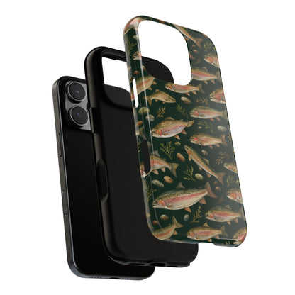 Rainbow Trout Tough Case