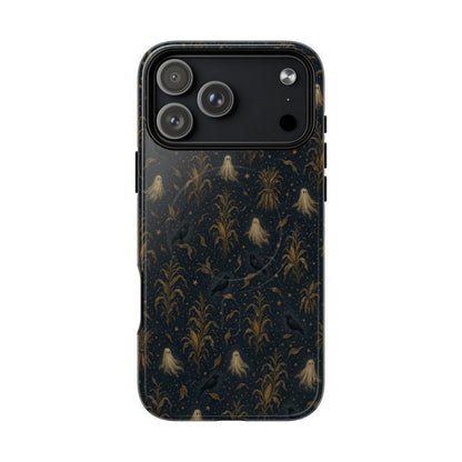 Ghost Cornfield Magnetic Case