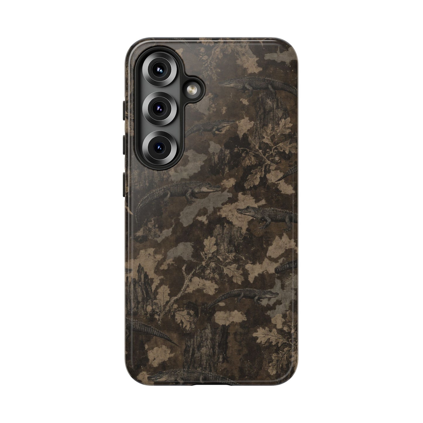 Timber Gator Tough Case