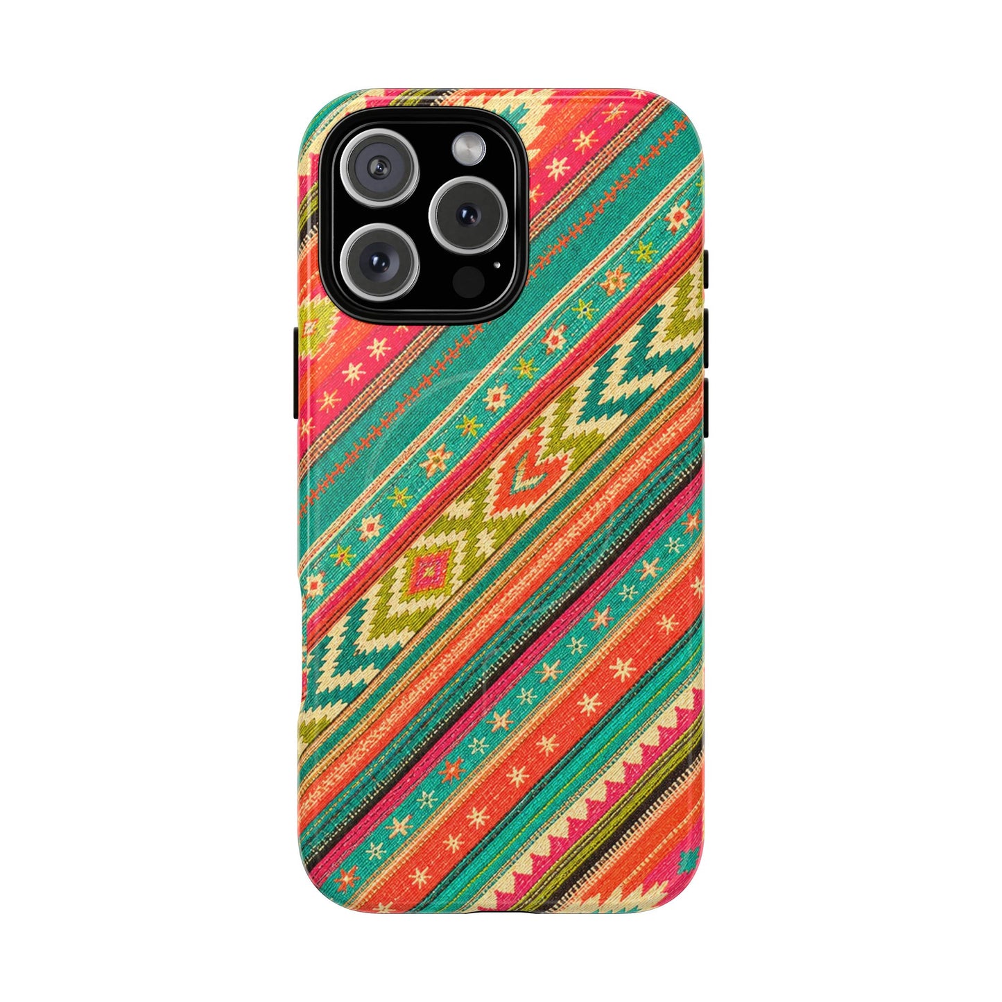 Summer Serape Magnetic Case
