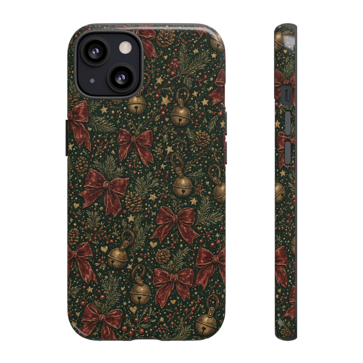 Sleigh Bells Tough Case