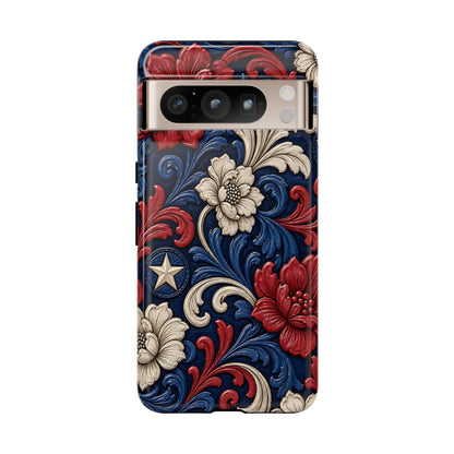 Liberty Tooled Tough Case