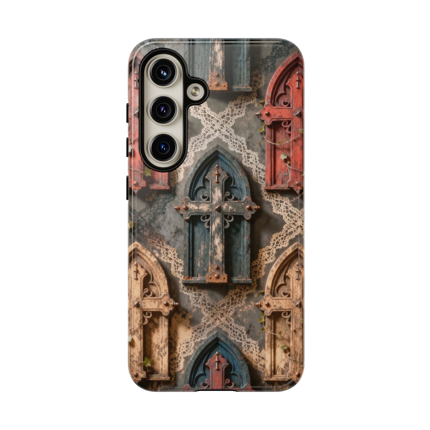 Southern Gothic Crosses Tough Case