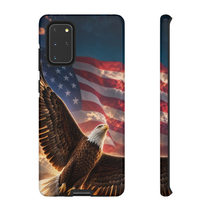 Freedom Flies Tough Case