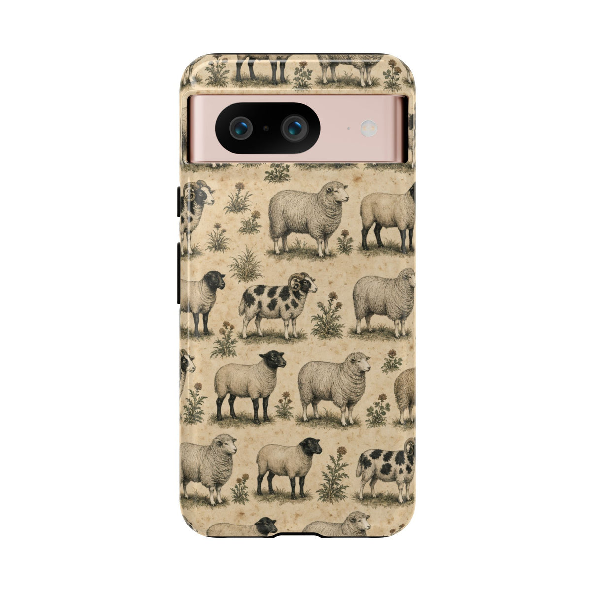 Heritage Sheep Tough Case