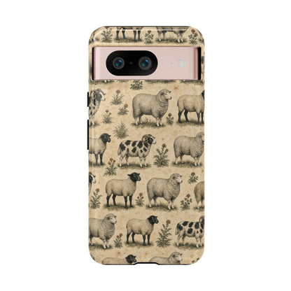 Heritage Sheep Tough Case