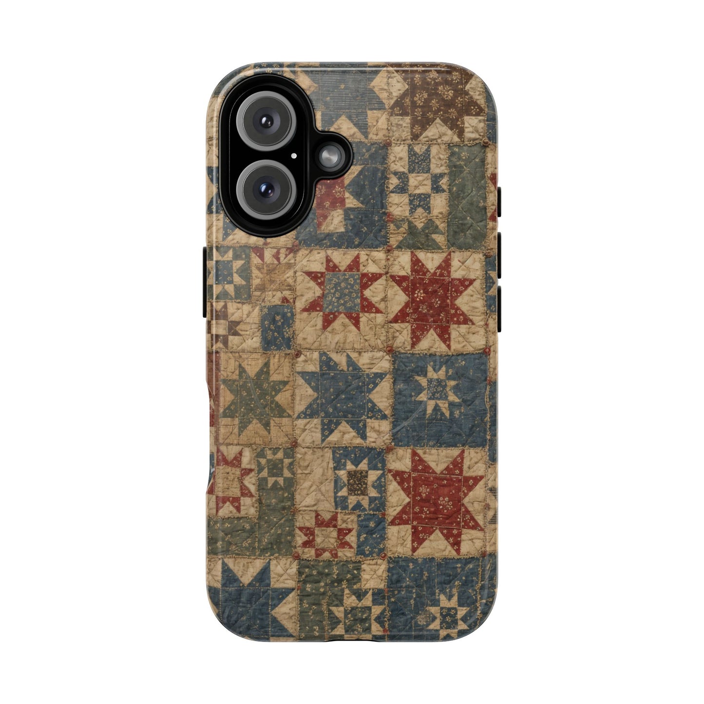 Calico Stars Magnetic Case
