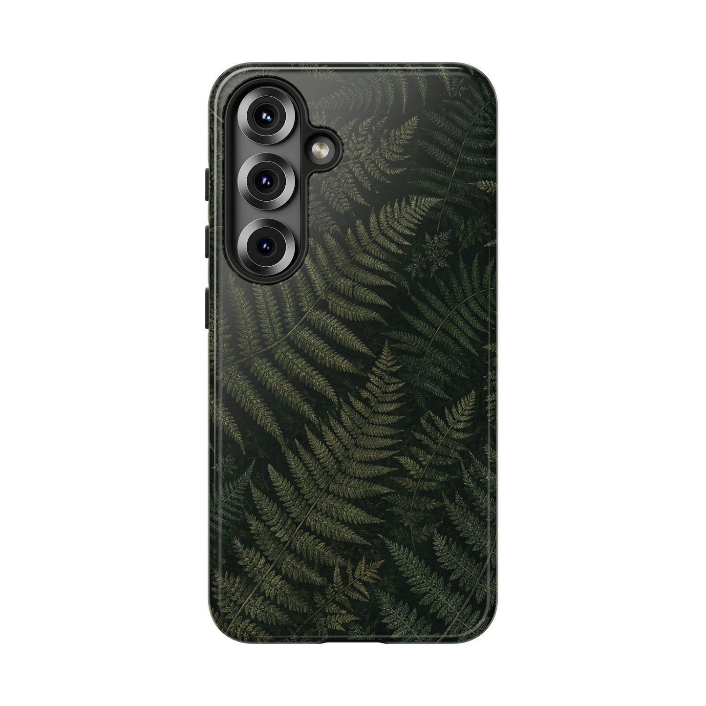 Fern Tough Case