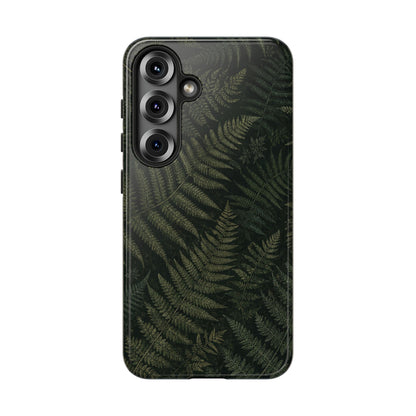 Fern Tough Case