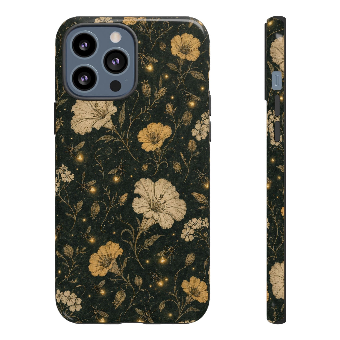 Evening Primrose Tough Case