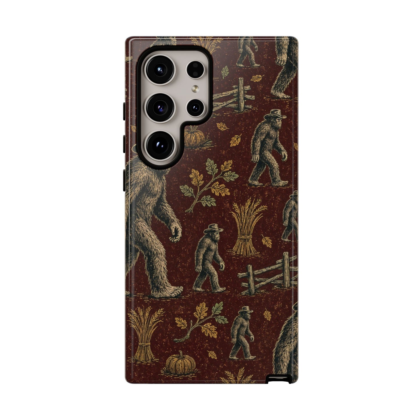 Harvest Bigfoot Tough Case