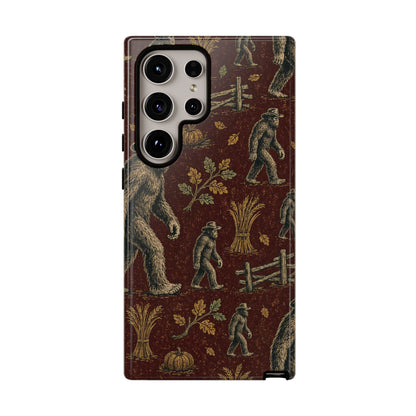 Harvest Bigfoot Tough Case