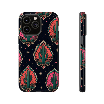 Desert Deco Tough Case