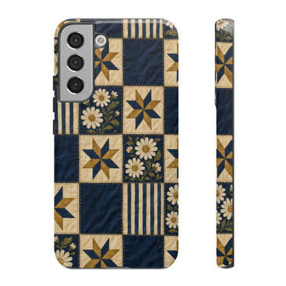 Barn Star Daisy Tough Case