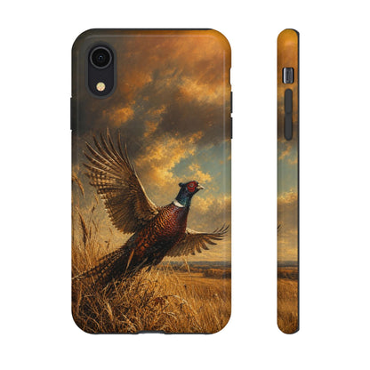 Pheasant Tough Case