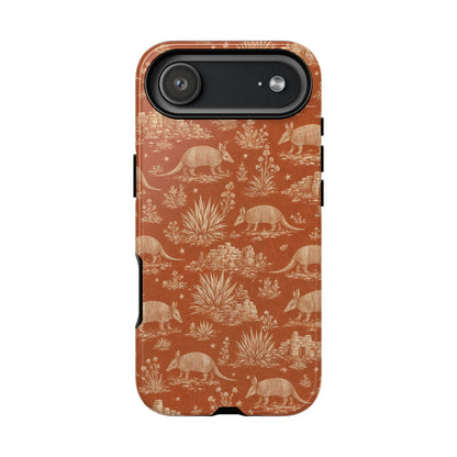 Armadillo Toile Tough Case