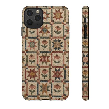 Daisy Starquilt Tough Case