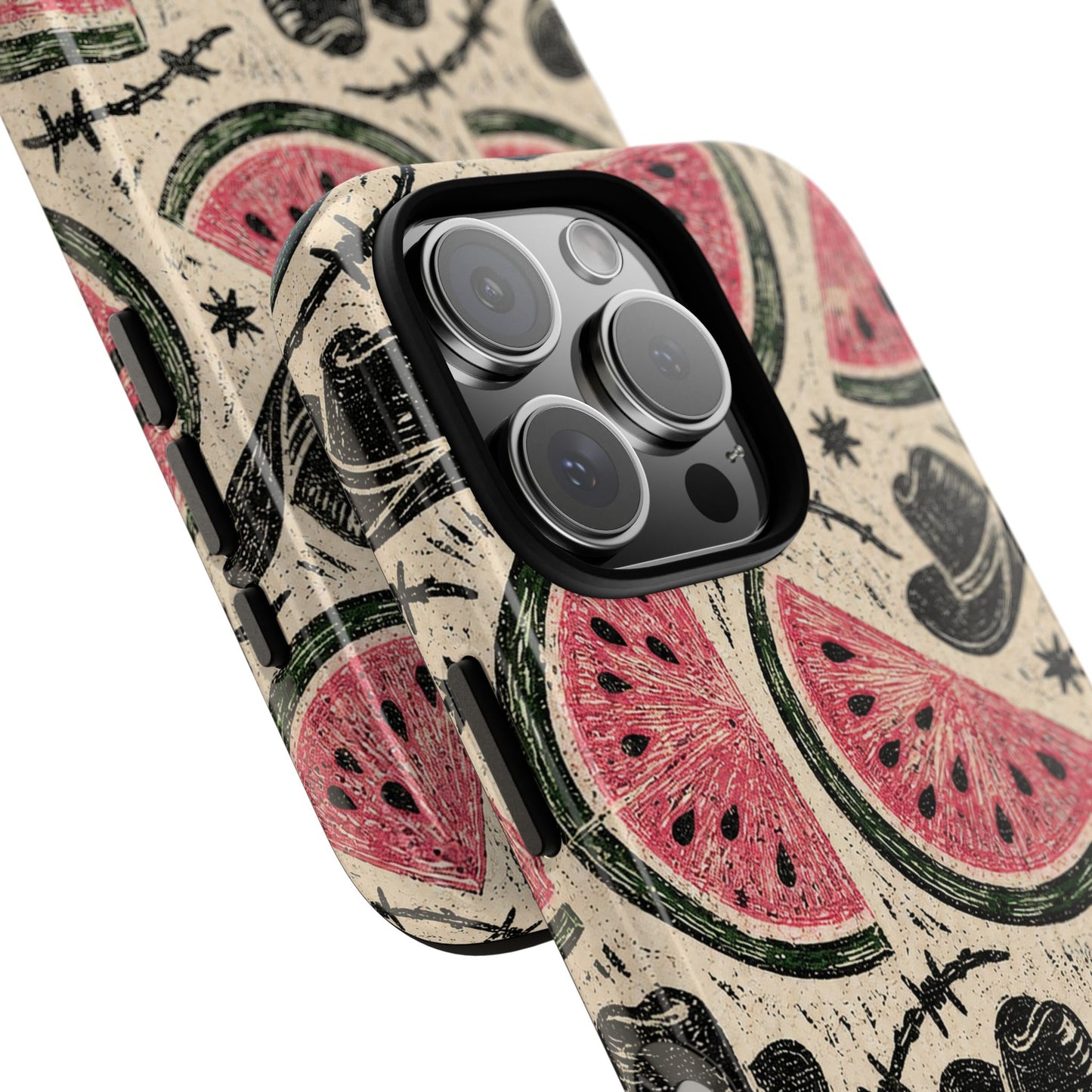 Watermelon Ranch Tough Case