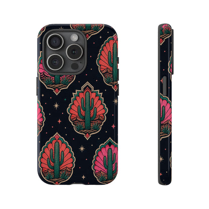 Desert Deco Tough Case