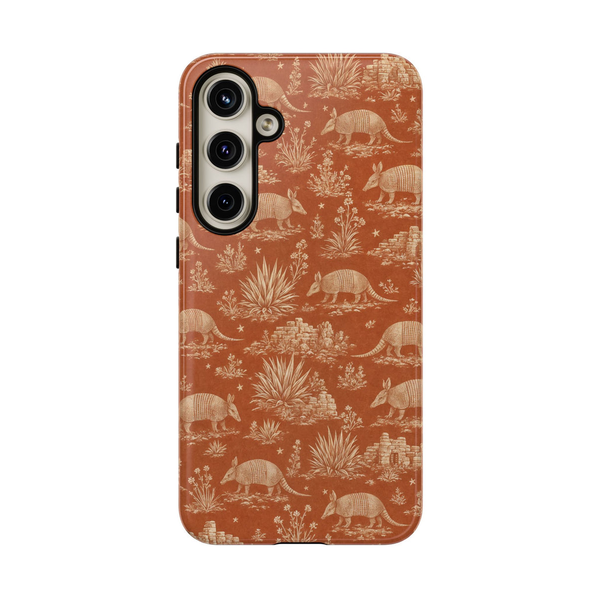Armadillo Toile Tough Case