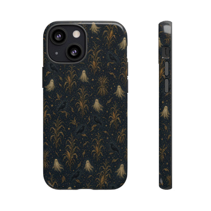 Ghost Cornfield Tough Case