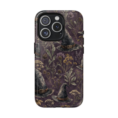 Prairie Witch Magnetic Case