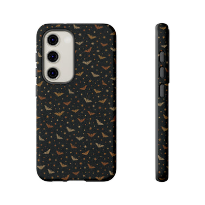 Bats & Stars Tough Case