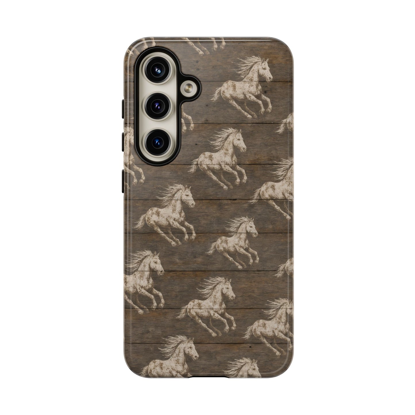 Painted Ponies Tough Case
