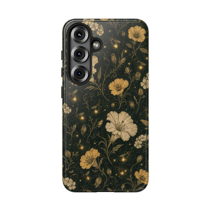 Evening Primrose Tough Case