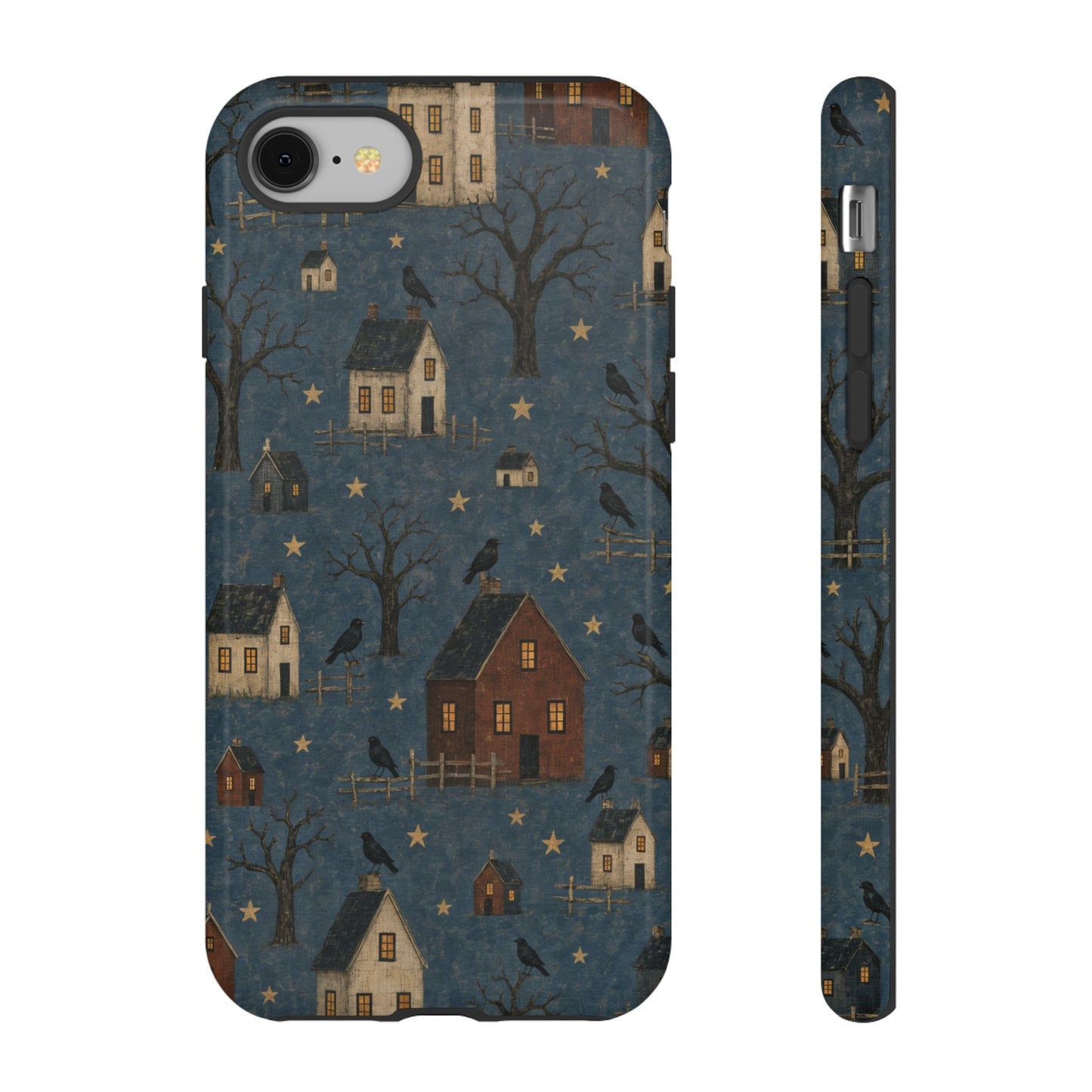 Crow Hollow Tough Case
