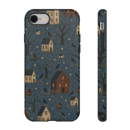 Crow Hollow Tough Case