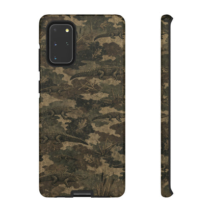 Cattail Gator Tough Case