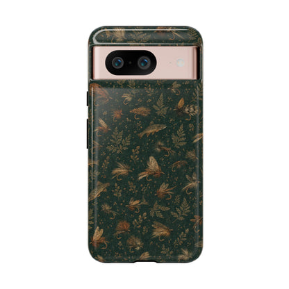 Trout Flies Tough Case